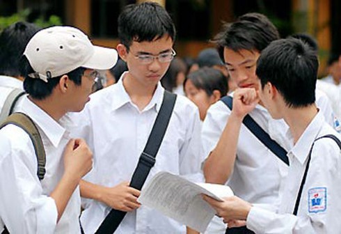 Đề văn đề cập vấn đề biển Đông: Giáo viên nói gì? - ảnh 1