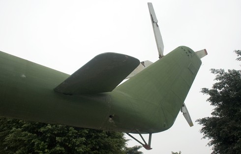 Những tiêm kích Việt Nam lừng danh bắn hạ không lực Mỹ - ảnh 12