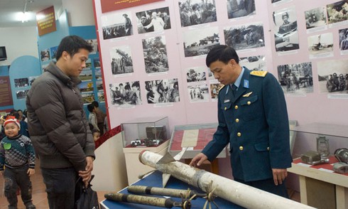 Những tiêm kích Việt Nam lừng danh bắn hạ không lực Mỹ - ảnh 13