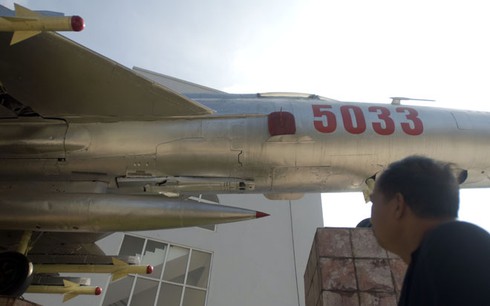 Những tiêm kích Việt Nam lừng danh bắn hạ không lực Mỹ - ảnh 2