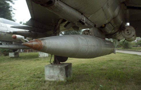 Những tiêm kích Việt Nam lừng danh bắn hạ không lực Mỹ - ảnh 4