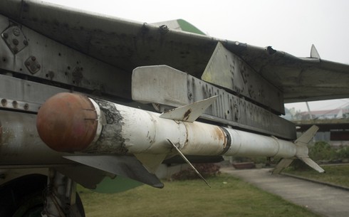 Những tiêm kích Việt Nam lừng danh bắn hạ không lực Mỹ - ảnh 5