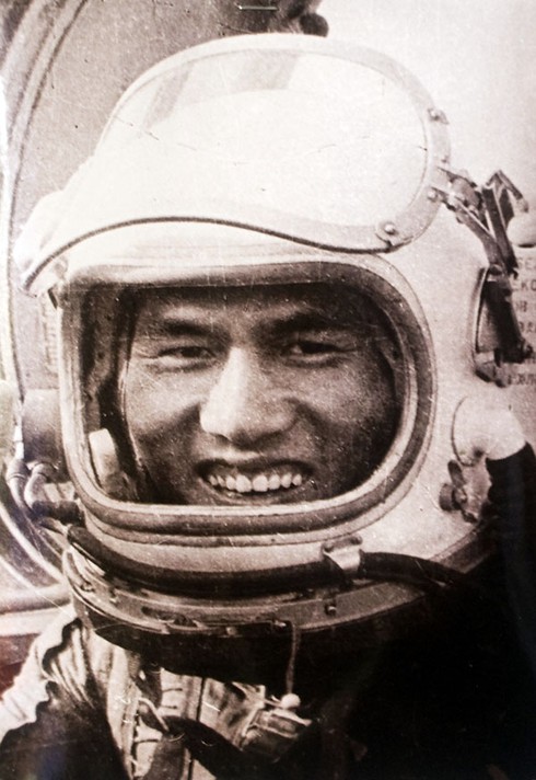 Những tiêm kích Việt Nam lừng danh bắn hạ không lực Mỹ - ảnh 7