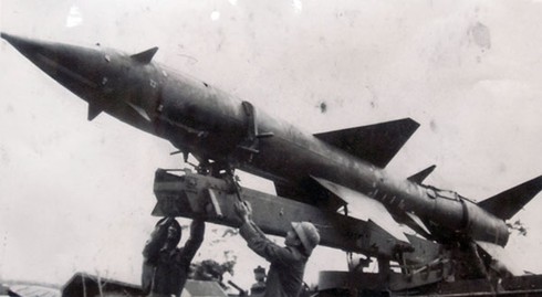 Những tiêm kích Việt Nam lừng danh bắn hạ không lực Mỹ - ảnh 8