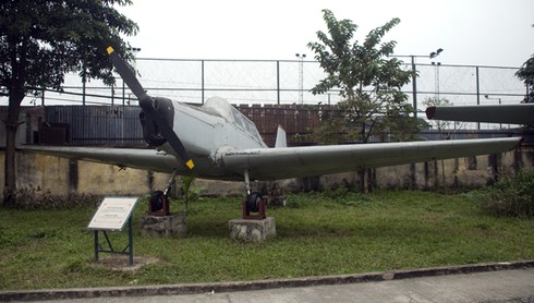 Những tiêm kích Việt Nam lừng danh bắn hạ không lực Mỹ - ảnh 9