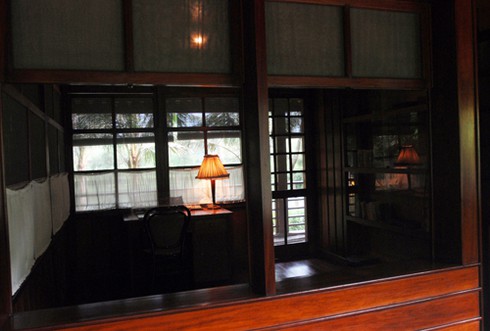 Con ở miền Nam ra thăm Lăng Bác - ảnh 7