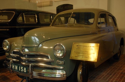 Con ở miền Nam ra thăm Lăng Bác - ảnh 4