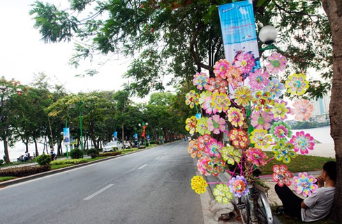 Những cung đường