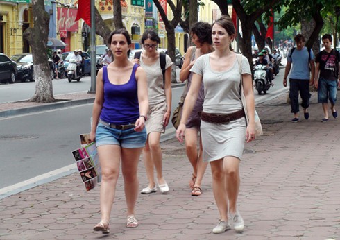 Những cung đường
