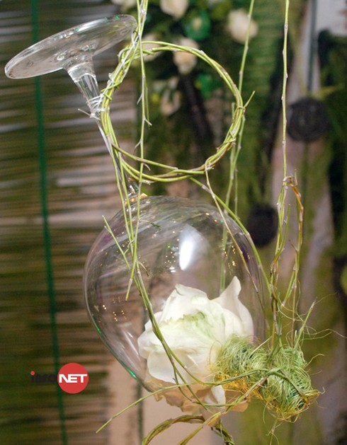 Mừng Quốc khánh bằng triển lãm “Hoa và Cuộc Sống” tuyệt đẹp - ảnh 11
