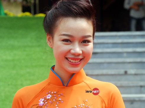 Mừng Quốc khánh bằng triển lãm “Hoa và Cuộc Sống” tuyệt đẹp - ảnh 1