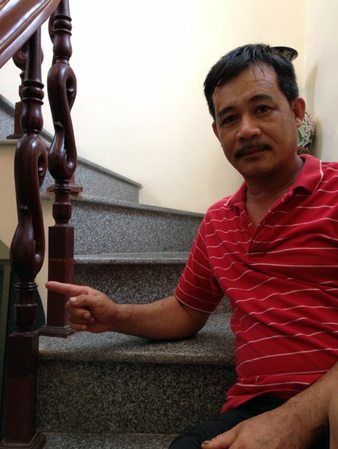 Hoa Ưu Đàm 3.000 năm tuổi mọc ở Đồ Sơn, Hải Phòng - ảnh 2