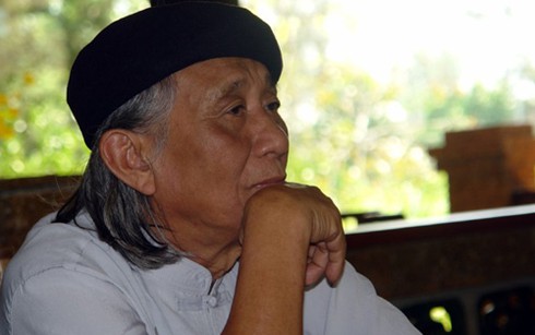 Kéo quan tài trên sông: Đau lòng phong tục thành hủ tục - ảnh 3