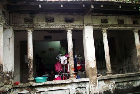 Trường mầm non tiền tỉ bỏ hoang: Chủ đầu tư kêu bận! - ảnh 2