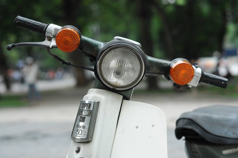 Kinh tế sa sút, em về chạy Cup 81 'vàng son' một thủa - ảnh 5