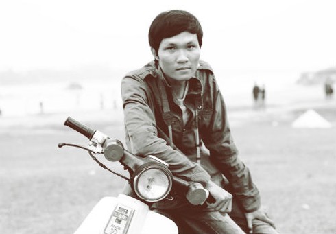 Kinh tế sa sút, em về chạy Cup 81 'vàng son' một thủa - ảnh 2