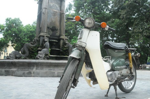 Kinh tế sa sút, em về chạy Cup 81 'vàng son' một thủa - ảnh 3