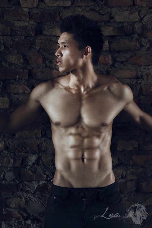 13 chàng trai cơ bụng đẹp nhất Việt Nam sẽ ra mắt ngày 30/11 - ảnh 8