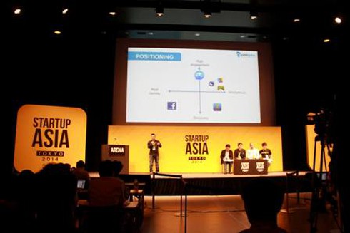 Hai quỹ Hàn Quốc rót vốn đầu tư vào start-up Appota - ảnh 3
