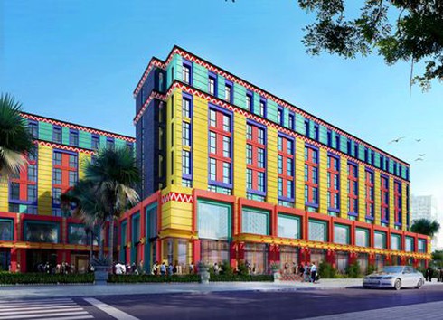 Trải nghiệm Boutique hotels Cocobay Đà Nẵng giá chỉ từ 0 đồng - ảnh 3