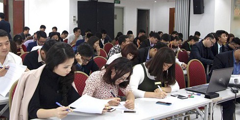 CENINVEST đồng hành cùng những hoạt động cộng đồng - ảnh 2