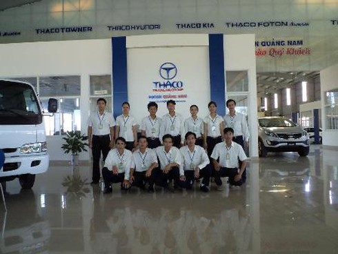 Sinh viên Cao đẳng CNTT Hữu nghị Việt-Hàn: Lập nghiệp thành công nhiều lĩnh vực - ảnh 3