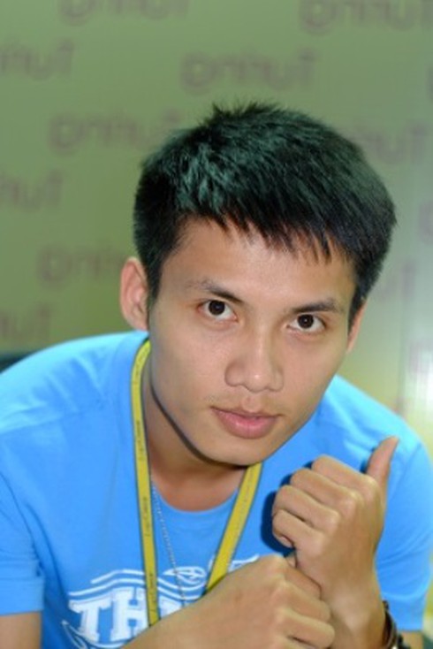 Sinh viên Cao đẳng CNTT Hữu nghị Việt-Hàn: Lập nghiệp thành công nhiều lĩnh vực - ảnh 5