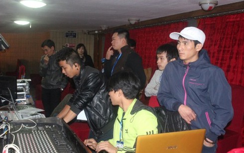 Sinh viên Cao đẳng CNTT Hữu nghị Việt-Hàn: Lập nghiệp thành công nhiều lĩnh vực - ảnh 6