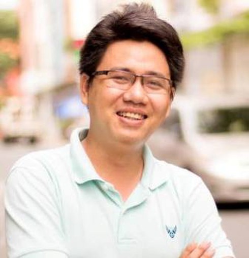 Sinh viên Cao đẳng CNTT Hữu nghị Việt-Hàn: Lập nghiệp thành công nhiều lĩnh vực - ảnh 8