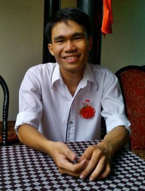 Sinh viên Cao đẳng CNTT Hữu nghị Việt-Hàn: Lập nghiệp thành công nhiều lĩnh vực - ảnh 9