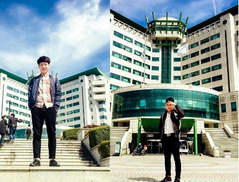 Sinh viên Cao đẳng CNTT Hữu nghị Việt-Hàn: Lập nghiệp thành công nhiều lĩnh vực - ảnh 10