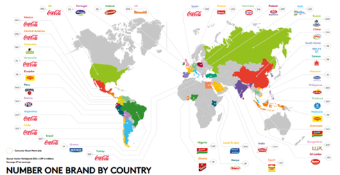 Vinamilk 3 năm liên tiếp nằm trong top những thương hiệu được chọn nhiều nhất - ảnh 4