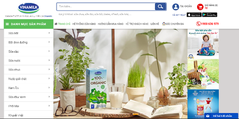 Vinamilk 3 năm liên tiếp nằm trong top những thương hiệu được chọn nhiều nhất - ảnh 3