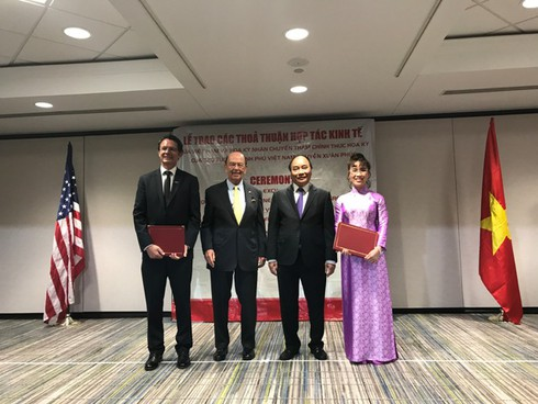 Vietjet ký các hợp đồng, thoả thuận trị giá 4,7 tỉ đô la - ảnh 2