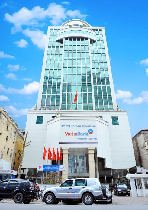 VietinBank tuyển 27 vị trí quản lý tại chi nhánh - ảnh 1