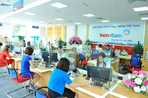 VietinBank tuyển 27 vị trí quản lý tại chi nhánh - ảnh 2
