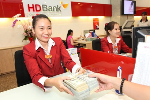 Mua sắm liền tay- Giảm ngay 30% với thẻ HDBank - ảnh 2
