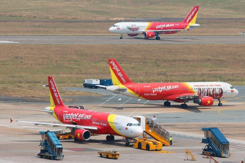 Cùng Vietjet du lịch Hàn Quốc với 3,000 vé giá chỉ 0 đồng - ảnh 2