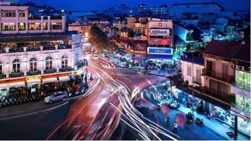 Cơ hội cuối sở hữu tấm vé giá chỉ 0 đồng du lịch Hàn Quốc - ảnh 2