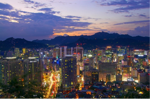 Cơ hội cuối sở hữu tấm vé giá chỉ 0 đồng du lịch Hàn Quốc - ảnh 1