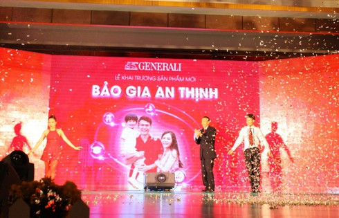 Bảo gia An thịnh – Bảo hiểm giá trị cao, đầu tư luôn đảm bảo! - ảnh 1