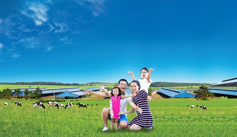 Tham quan trang trại xuất sắc nhất Việt Nam - ảnh 5