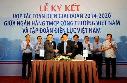 VietinBank: Yếu tố nào tạo nên giá trị thương hiệu? - ảnh 1