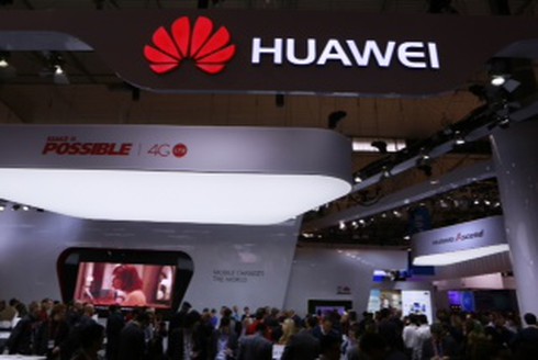 Anh kết luận Huawei không gây nguy cơ an ninh - ảnh 2