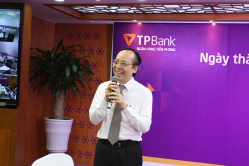 TPBank tưng bừng kỉ niệm 7 năm thành lập - ảnh 2