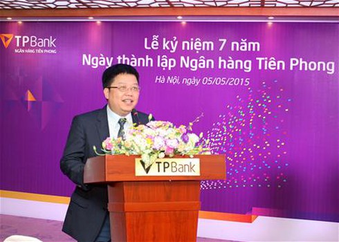 TPBank tưng bừng kỉ niệm 7 năm thành lập - ảnh 3