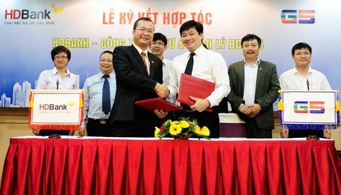 HDBank tiếp tục dành 1.000 tỷ đồng cho vay dự án xây dựng nhà, đất - ảnh 2