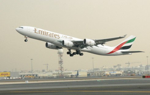 Đặt vé ngay hôm nay để nhận ưu đãi từ Emirates - ảnh 1