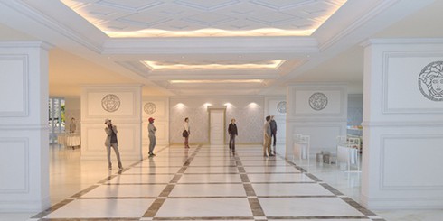 Dự án đắc địa nhất khu vực phía Tây - ảnh 3