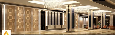 Sắp khai trương khách sạn Mường Thanh Grand Quảng Nam - ảnh 3